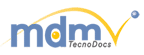 Logo MDM