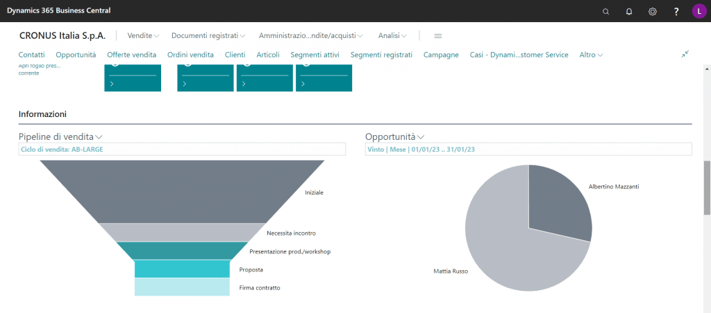 Dynamics 365