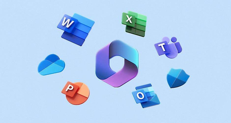 Integrazione Microsoft365