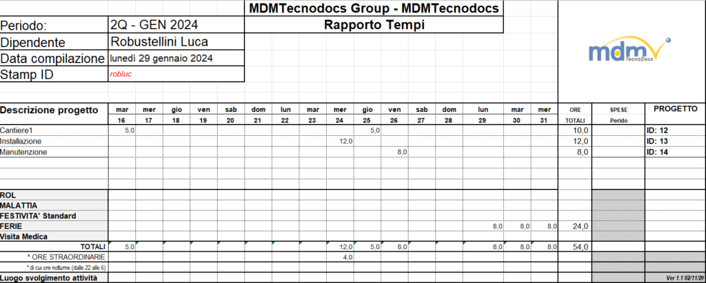 MDMTimereport_bustepaga