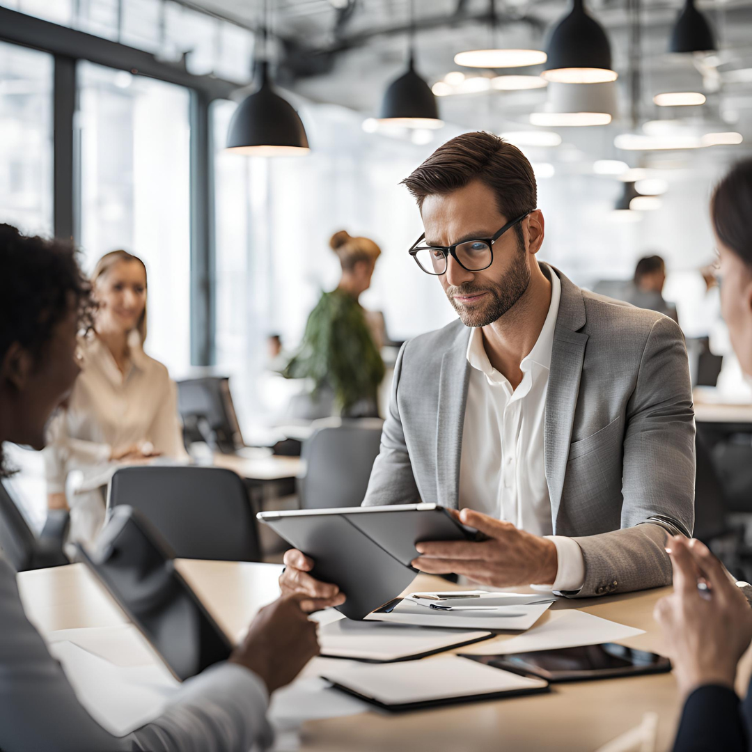 Ottimizzare le vendite con dispositivi smart: Come fare