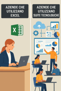 Software Gestionale Integrato per PMI
