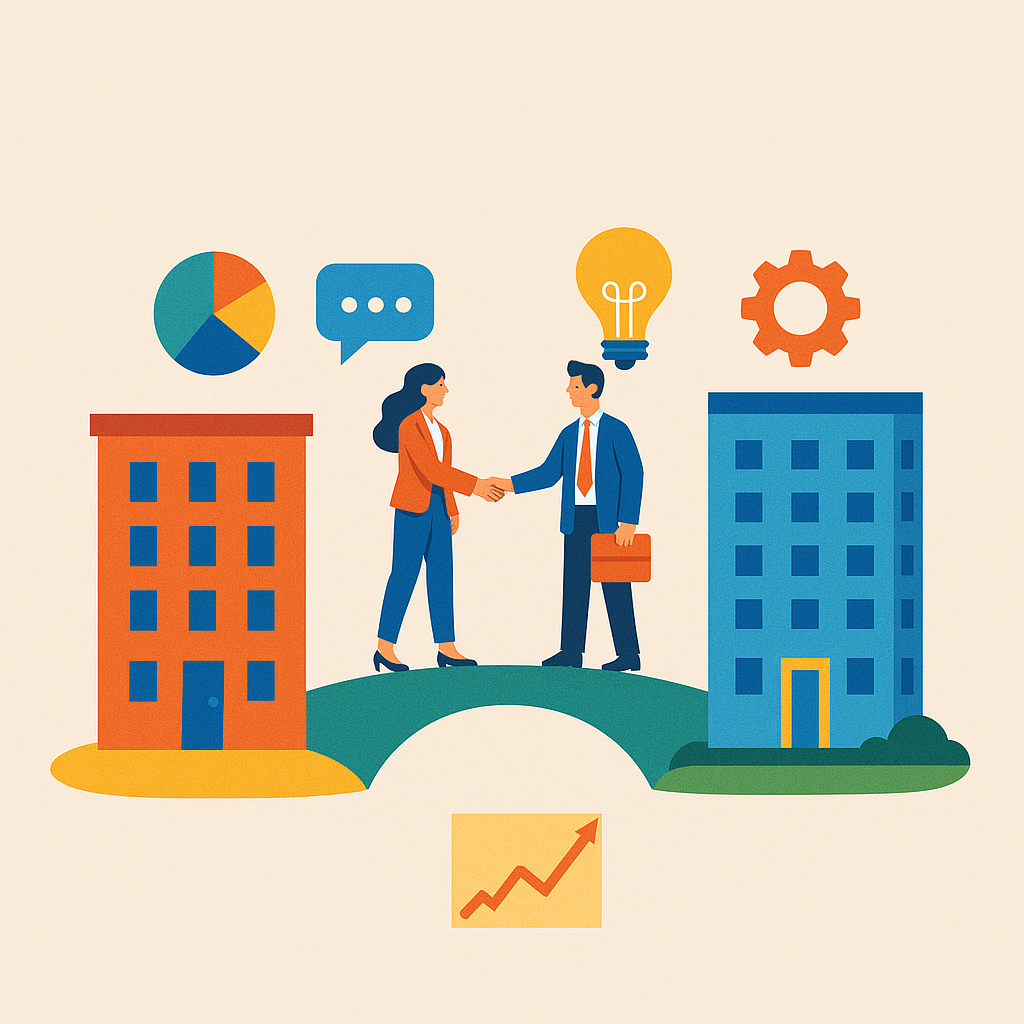 Il vero motivo per cui molti progetti digitali falliscono (e come evitarlo)